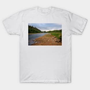 The River Shiel T-Shirt